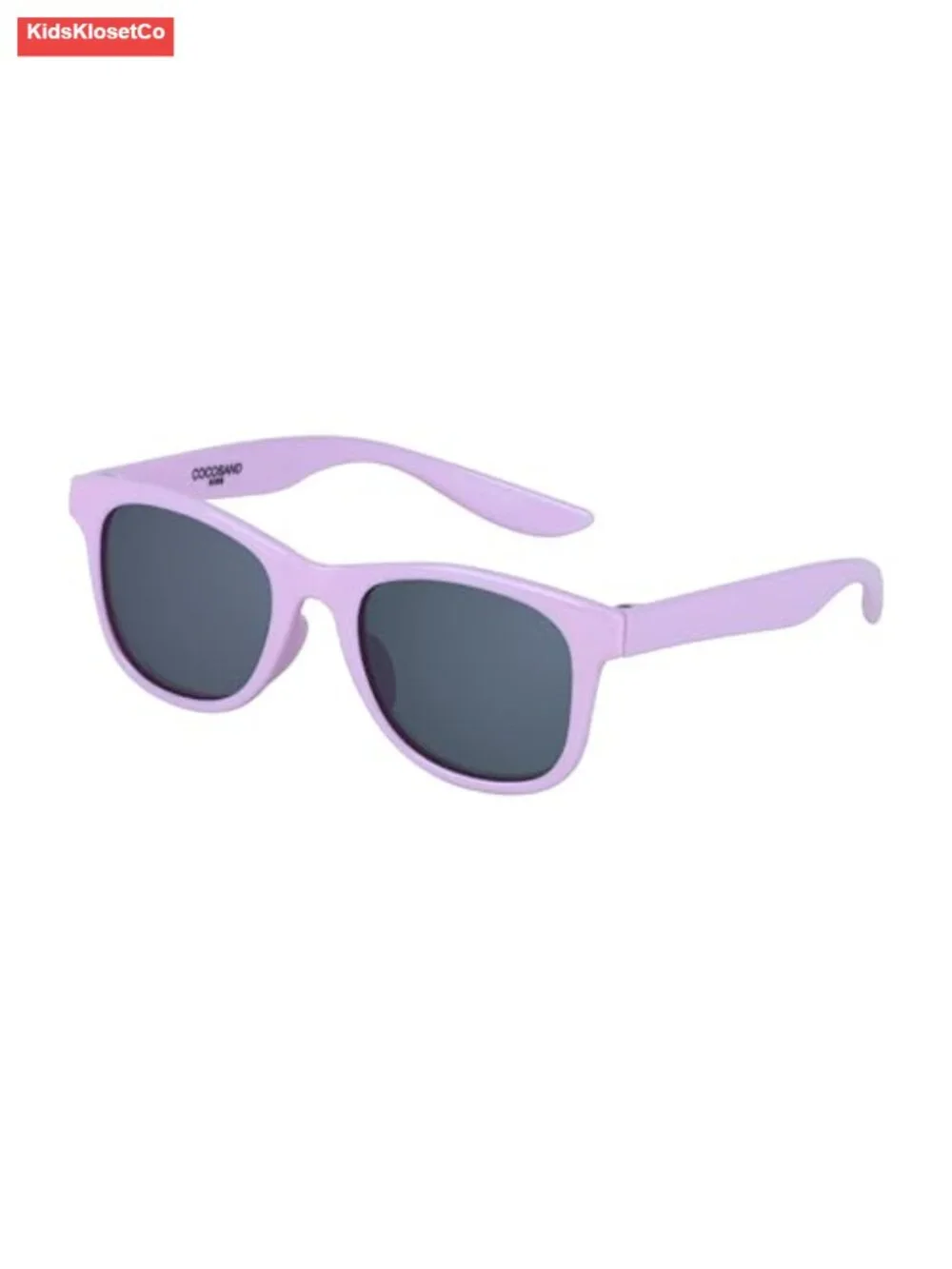 Polarized Kids Sunglasses with Flexible TPE Frame UV400